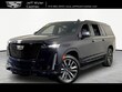  CADILLAC Escalade ESV
