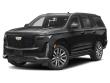 Certified 2024 CADILLAC Escalade 4WD 4dr Sport SUV