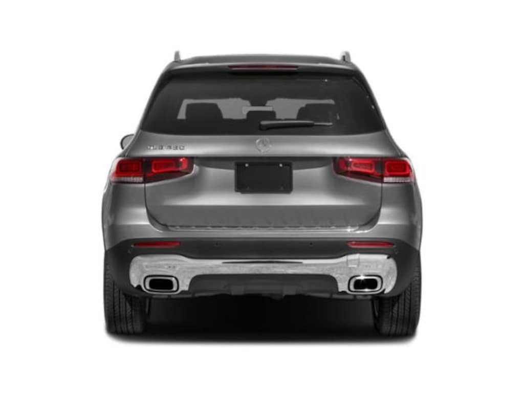 Used 2023 Mercedes-Benz GLB GLB 250 4MATIC SUV SUV