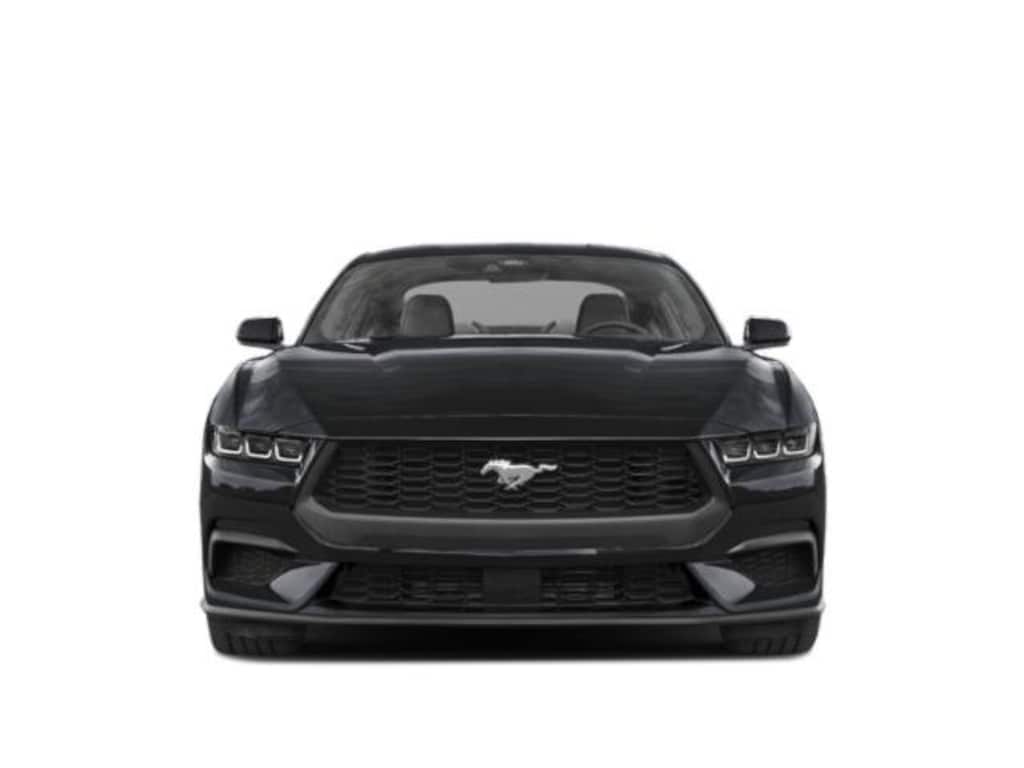 Used 2024 Ford Mustang EcoBoost Fastback Coupe