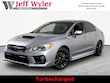  Subaru WRX