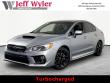 Used 2019 Subaru WRX Premium Manual Sedan