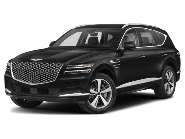 2021 Genesis GV80 Base's photo
