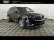 Certified 2025 CADILLAC XT6 FWD 4dr Premium Luxury SUV