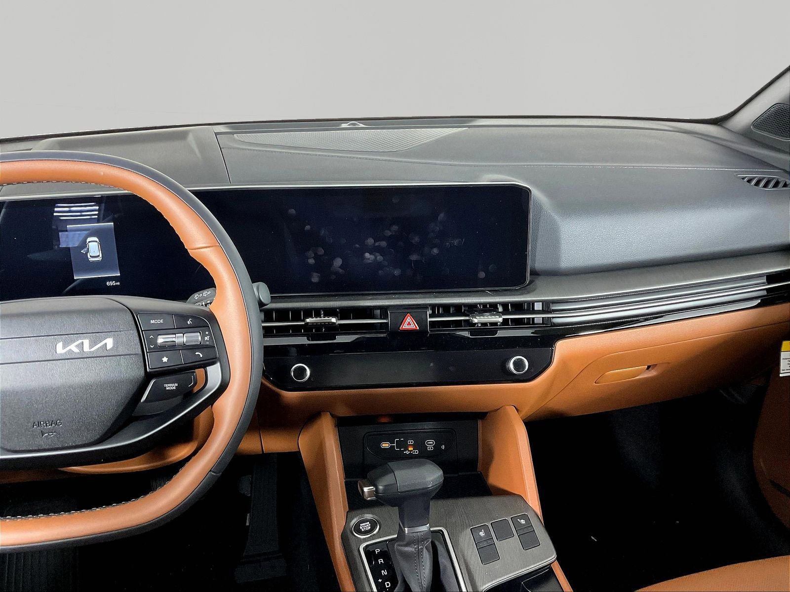 2026 Kia Sportage X-Line - Photo 11