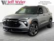 Used 2025 Chevrolet Trailblazer FWD 4dr RS SUV