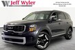  Kia Telluride