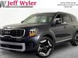 Used 2025 Kia Telluride S FWD SUV