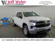 Used 2025 Chevrolet Silverado 1500 4WD Crew Cab 147 LT w/1LT Truck Crew Cab