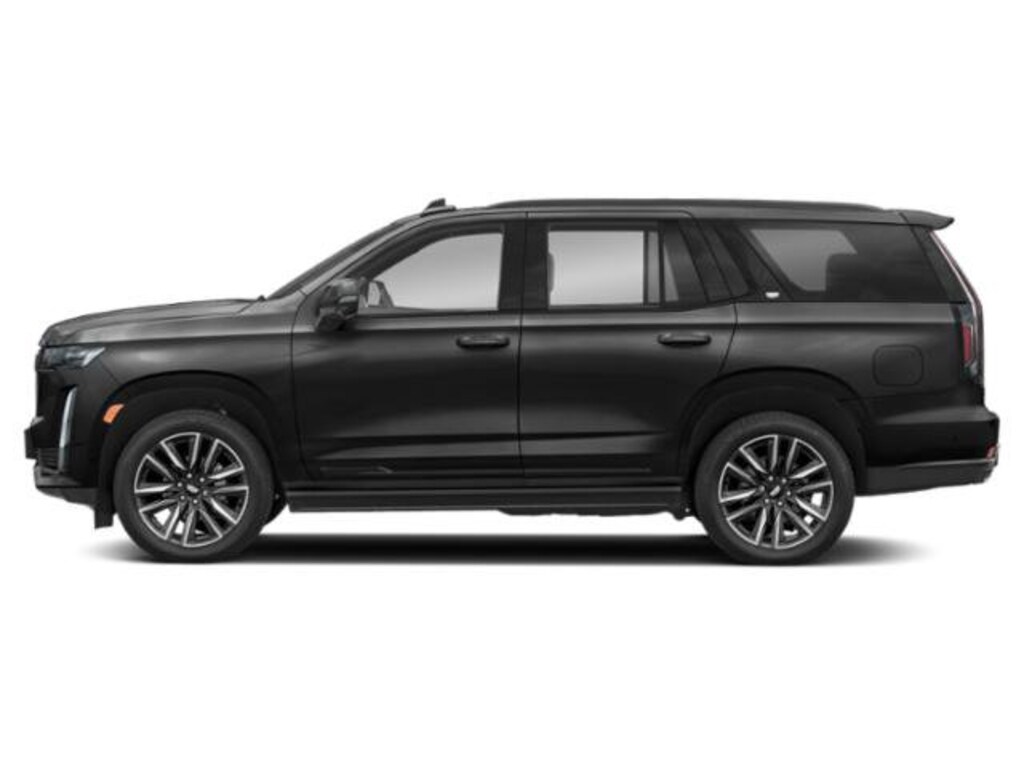 Certified 2024 CADILLAC Escalade 4WD 4dr Sport SUV