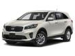 Certified 2020 Kia Sorento EX V6 FWD SUV