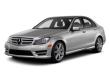 Used 2013 Mercedes-Benz C-Class  Sedan