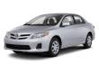 Used 2012 Toyota Corolla 4dr Sdn Auto LE Sedan