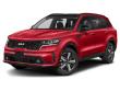 Certified 2023 Kia Sorento EX FWD SUV