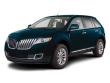 Used 2013 Lincoln MKX FWD 4dr SUV