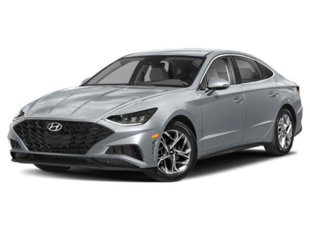 Used 2023 Hyundai Sonata SEL 2.5L Sedan