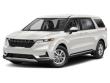 Used 2023 Kia Carnival LX FWD w/Seat Pkg MPV