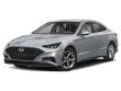 Used 2023 Hyundai Sonata SEL 2.5L Sedan