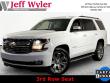 Used 2019 Chevrolet Tahoe 4WD 4dr Premier SUV