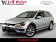  Volkswagen Golf Alltrack