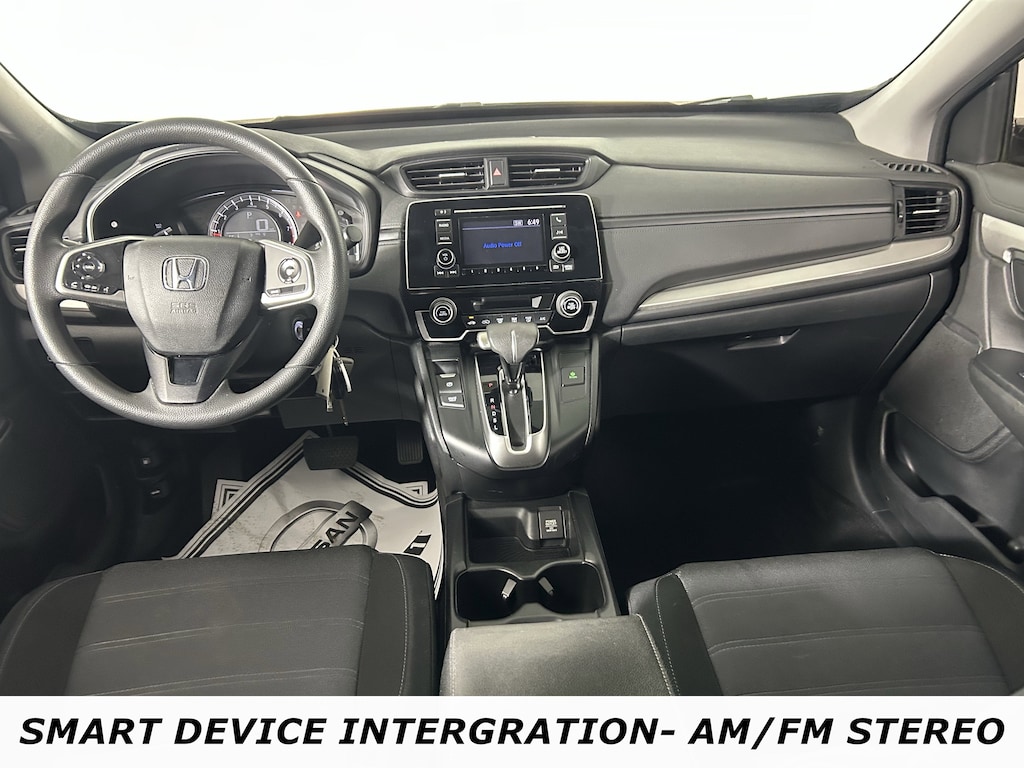 Used 2019 Honda CR-V LX AWD SUV