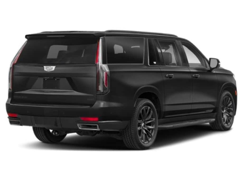 Used 2023 CADILLAC Escalade ESV 4WD 4dr Sport SUV