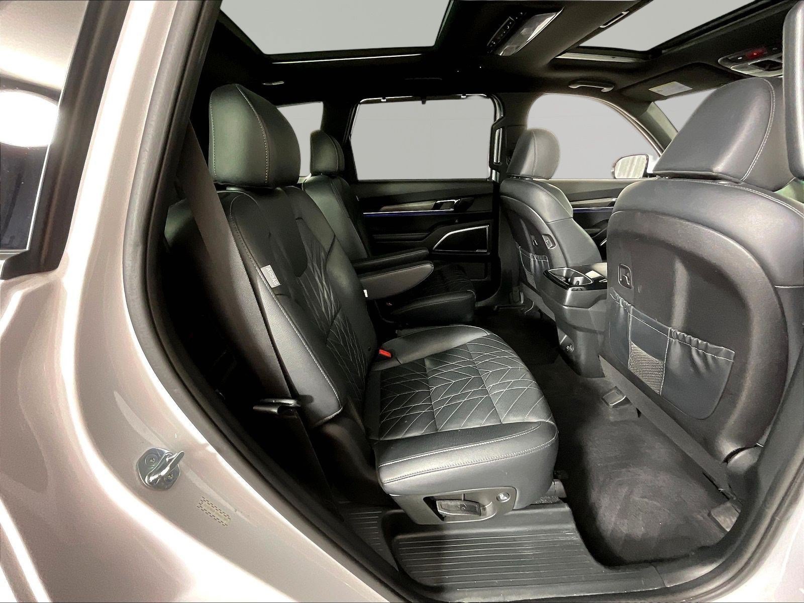 2024 Kia Telluride SX X-Line - Photo 28