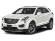 Used 2020 CADILLAC XT5 FWD 4dr Premium Luxury SUV