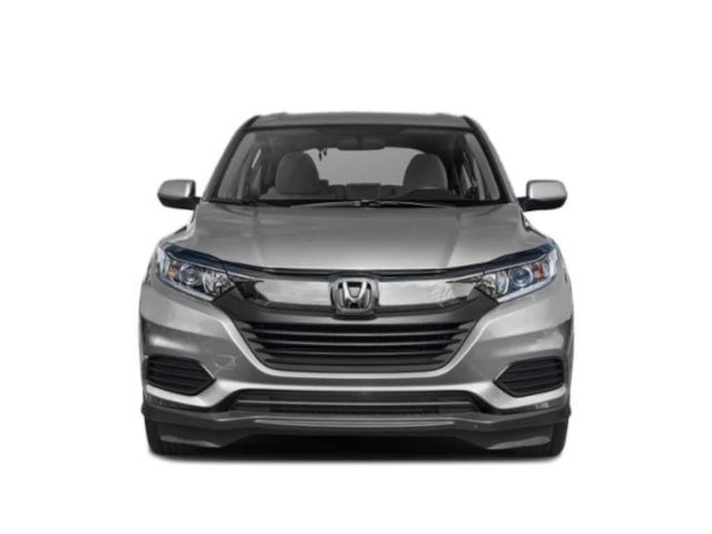 Used 2022 Honda HR-V LX 2WD CVT SUV