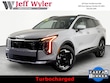 Kia Sportage Hybrid