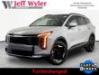 Used 2026 Kia Sportage Hybrid EX AWD SUV
