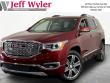Used 2018 GMC Acadia AWD 4dr Denali SUV