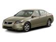 Used 2010 Honda Accord Sdn 4dr I4 Auto LX-P Sedan