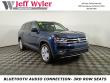 Used 2018 Volkswagen Atlas 3.6L V6 SEL Premium 4MOTION SUV