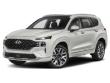 Used 2022 Hyundai Santa Fe Calligraphy AWD SUV