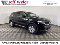 2023 Kia Sorento LX FWD SUV