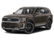 Used 2022 Kia Telluride SX FWD SUV