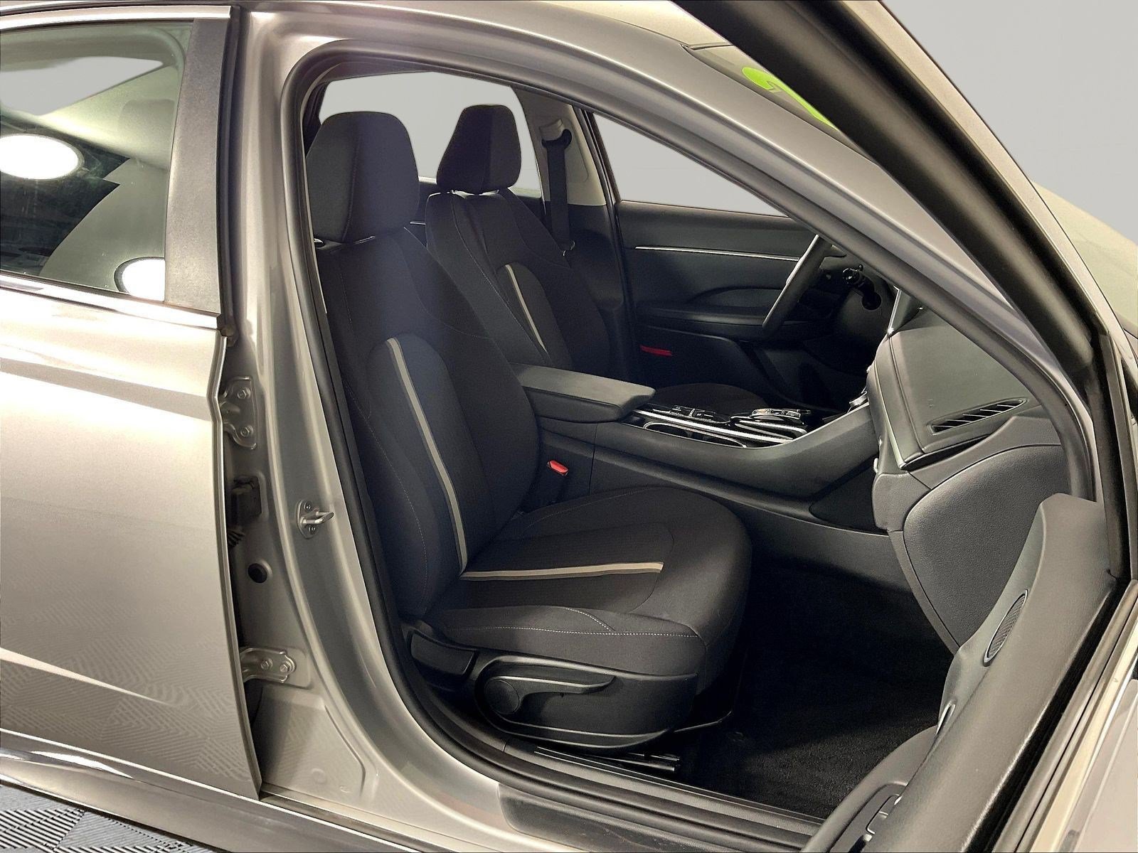 2023 Hyundai Sonata SEL - Photo 30