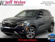 Certified 2024 Kia Seltos S IVT AWD SUV