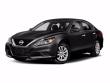 Used 2018 Nissan Altima 2.5 S Sedan Sedan