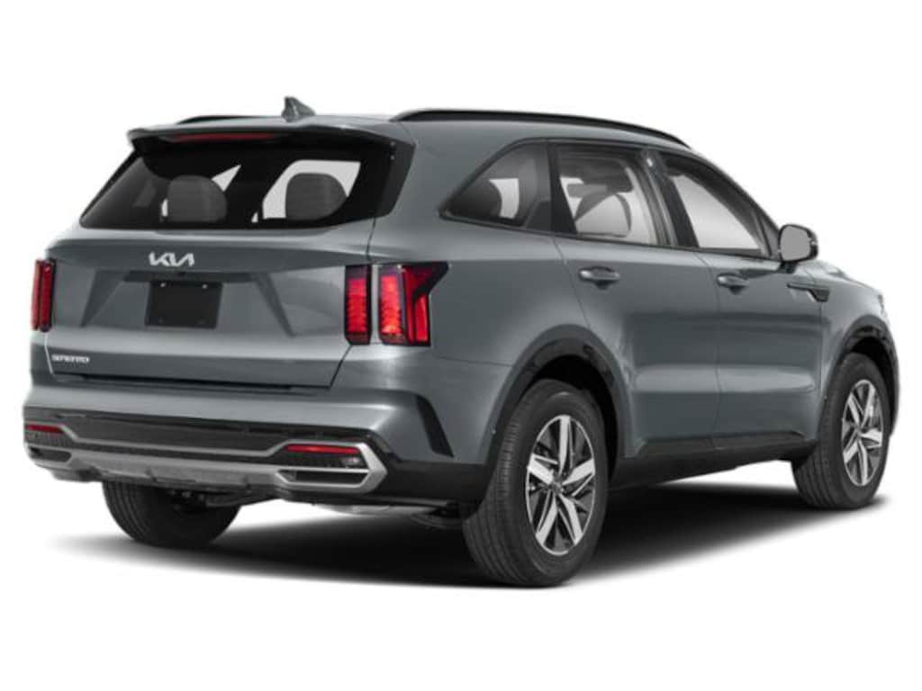 Used 2023 Kia Sorento S FWD SUV