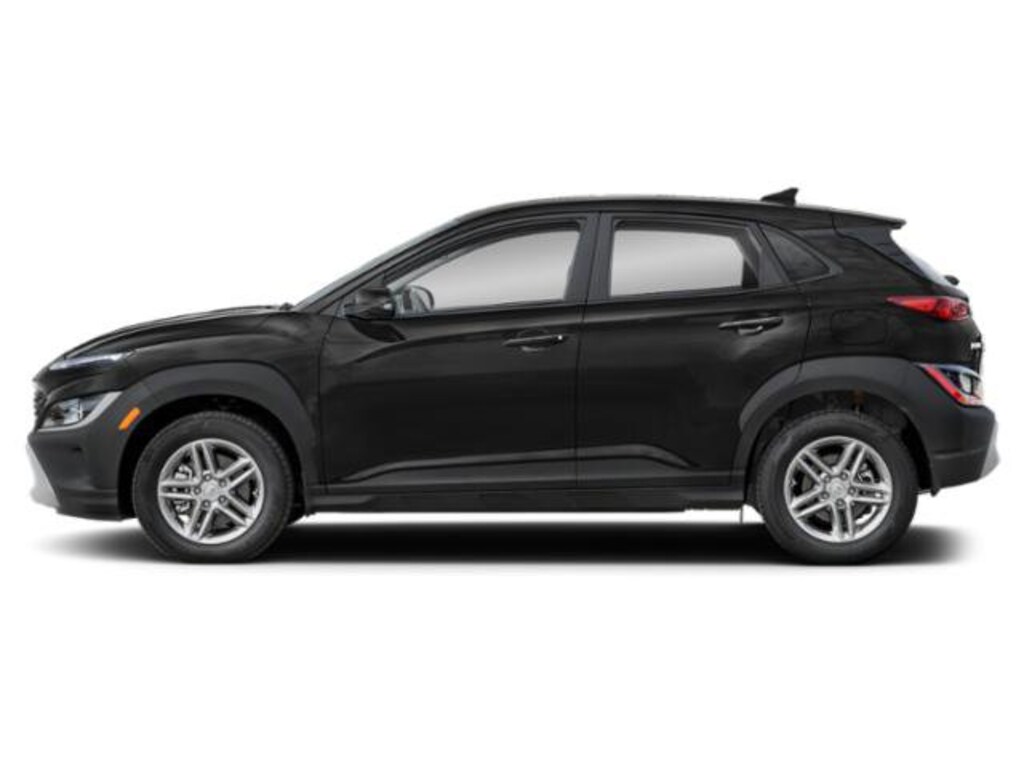 Used 2023 Hyundai Kona SE Auto AWD SUV