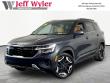 Used 2024 Kia Seltos SX DCT AWD SUV