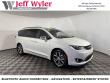 Used 2017 Chrysler Pacifica Limited FWD Van