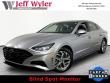 Used 2023 Hyundai Sonata SEL 2.5L Sedan