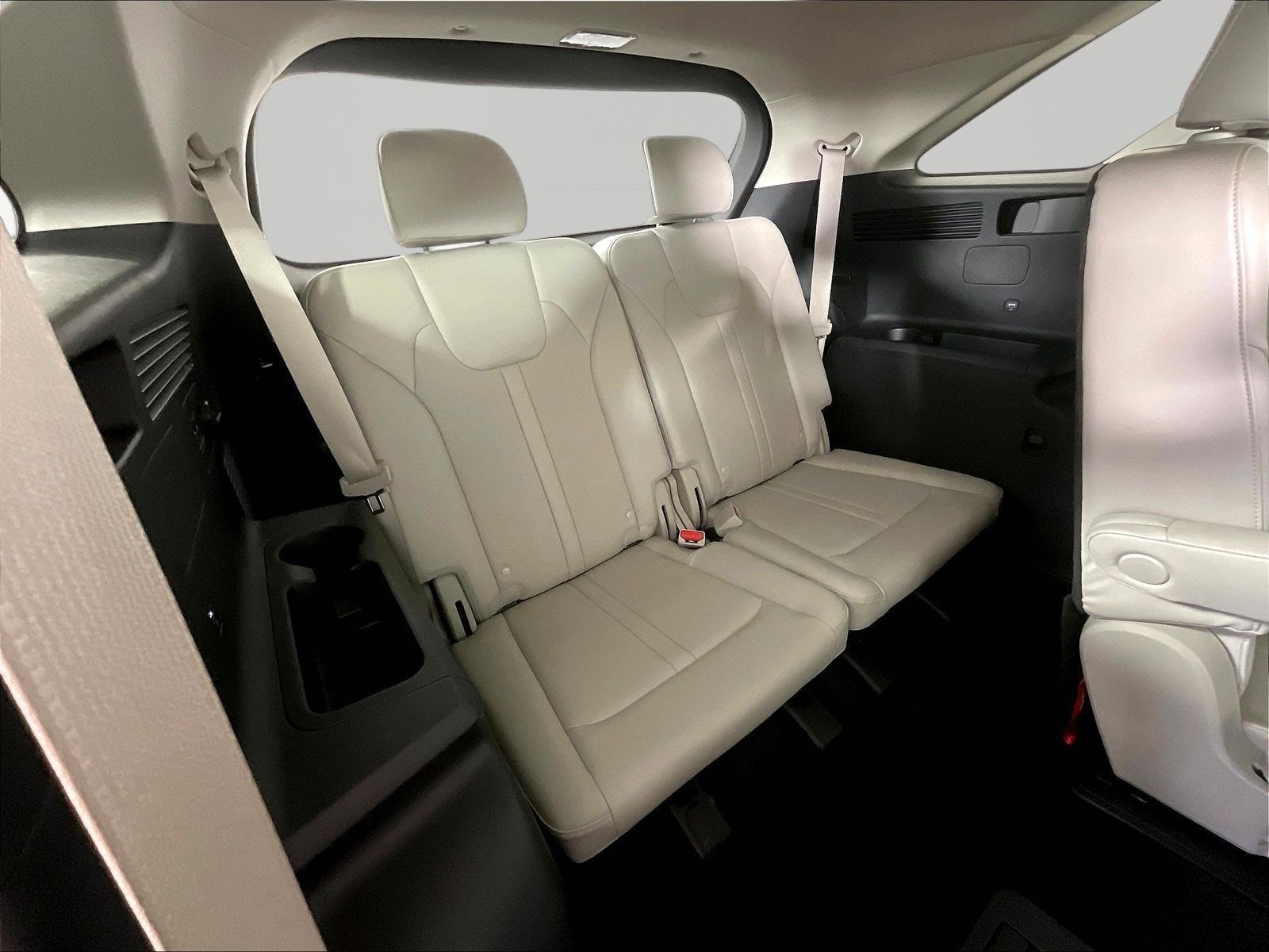 2023 Kia Sorento EX - Photo 26