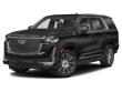 Used 2023 CADILLAC Escalade 4WD 4dr Premium Luxury SUV