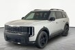  Kia Telluride Hybrid