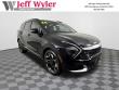 Certified 2024 Kia Sportage SX-Prestige FWD SUV