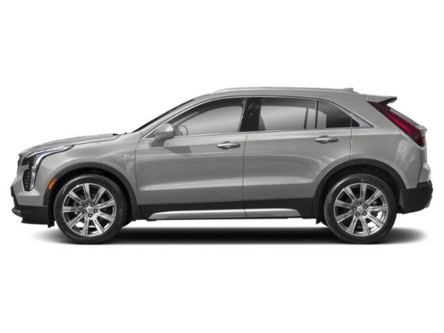 2019 Cadillac XT4 Luxury photo 2